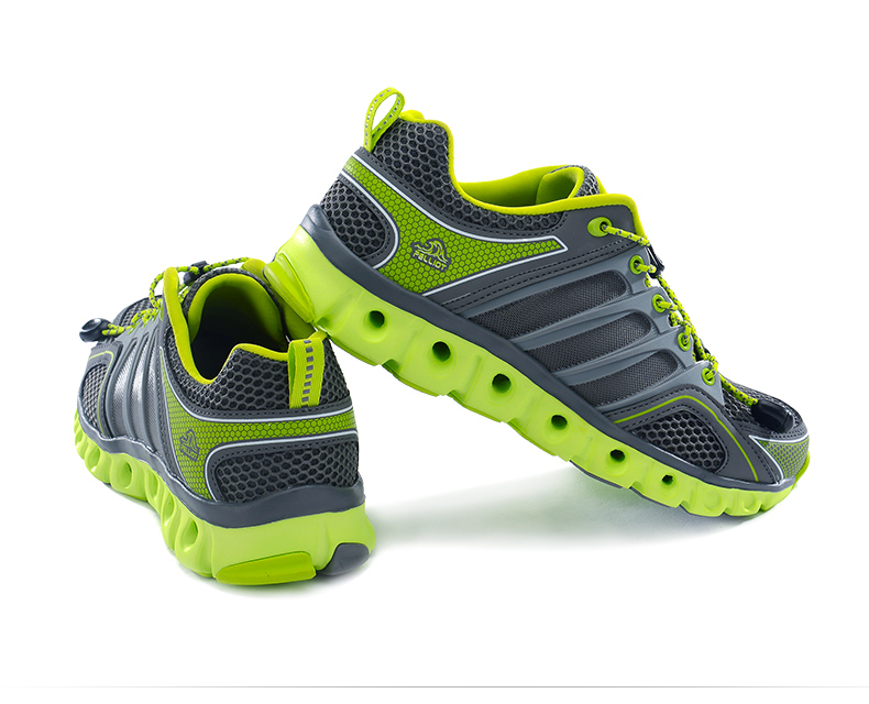 Chaussures sports nautiques en engrener PELLIOT - Ref 1060811 Image 47