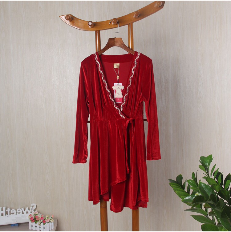 Peignoir - Ref 602734 Image 15