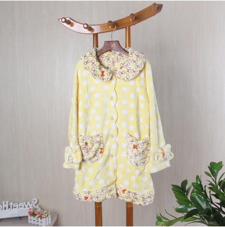 Peignoir - Ref 602739 Image 15