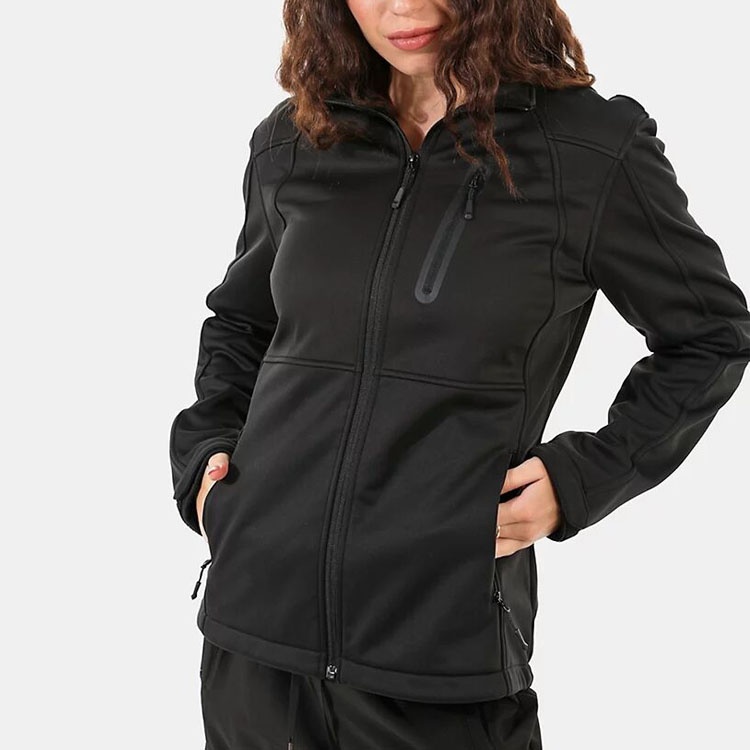 Odan women increase outdoor shell sub - coat composite water - resistant inner colour jacket 580 grams