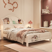 American childrens bed boy childrens bed bookshelves integrated storage bed linen beds boys white Mitch Large childrens house