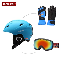 Синяя + черная рамка, цветная пленка + сине-черная