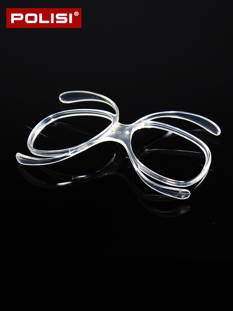 Ski Goggles for Nearsightedness, Professional Anti-Fog, Universal Adjustment Adapter, Ski Goggles, Butterfly Goggles, Eye Protection, Snow Goggles, Wind Goggles