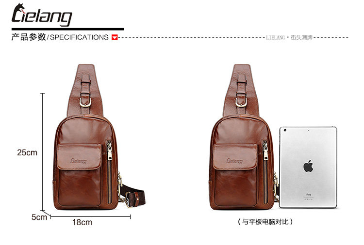 Sac pour homme - Ref 53274 Image 36