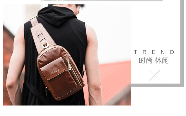 Sac pour homme - Ref 53274 Image 46