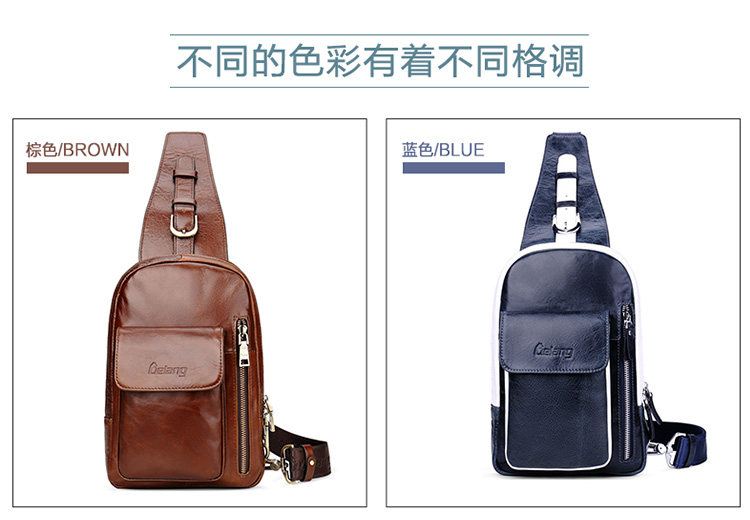 Sac pour homme - Ref 53274 Image 35