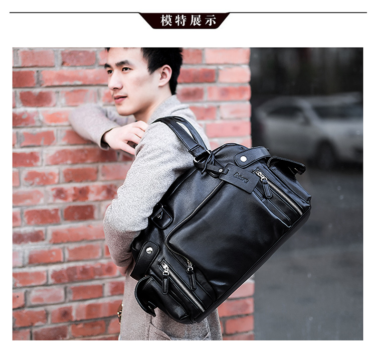 Sac homme - Ref 51736 Image 26