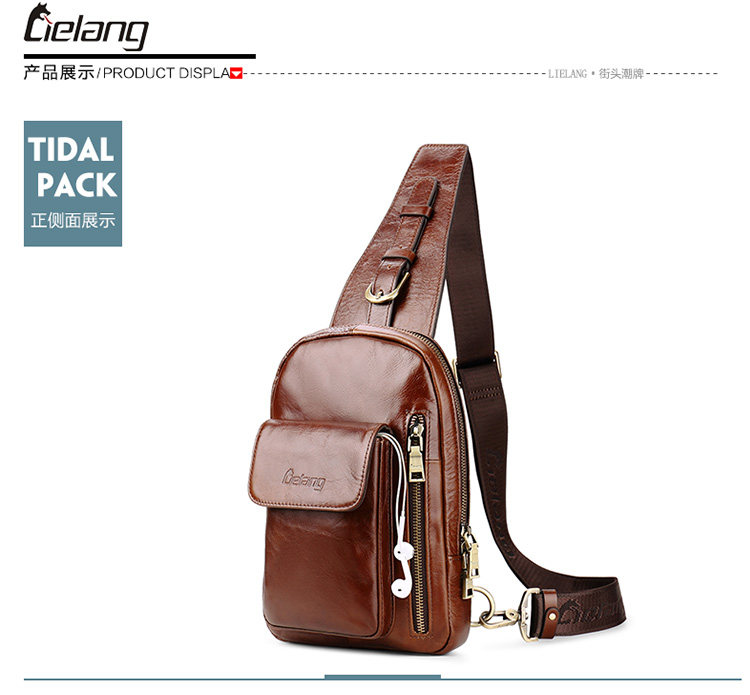 Sac pour homme - Ref 53274 Image 47