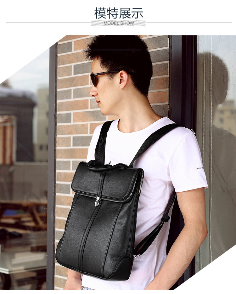 Sac pour homme - Ref 51850 Image 22