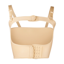 Yinqifang Breast Augmentation Shaping Garment Postoperative Fixed Prosthesis Chest Belt Stabilizing Breast Shaping Bra Breast Support