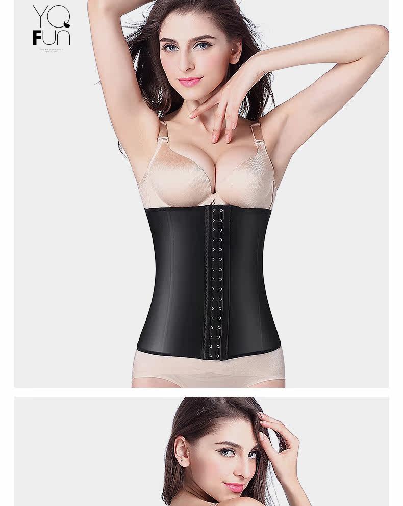 Corset sexy en nylon - Ref 682604 Image 15