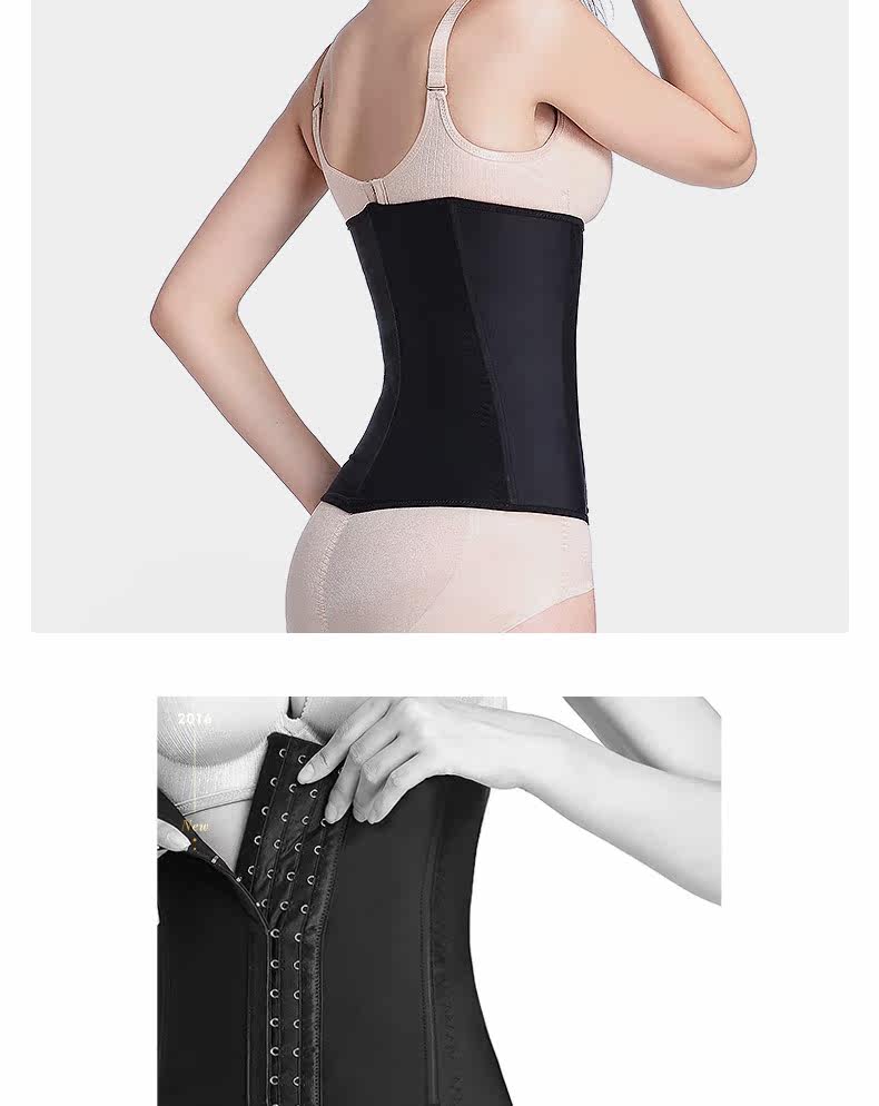 Corset sexy en nylon - Ref 682604 Image 16