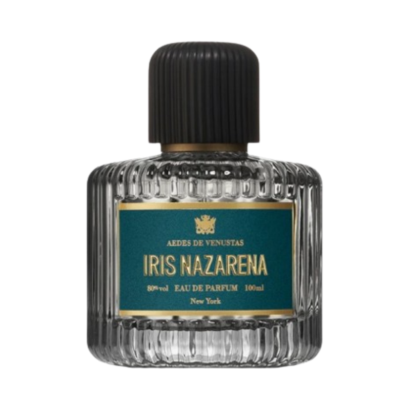 Dubai Port Holy Iris Blue Sea Incense Japanese Style Incense Geranium Muse Adesvinitas Perfume