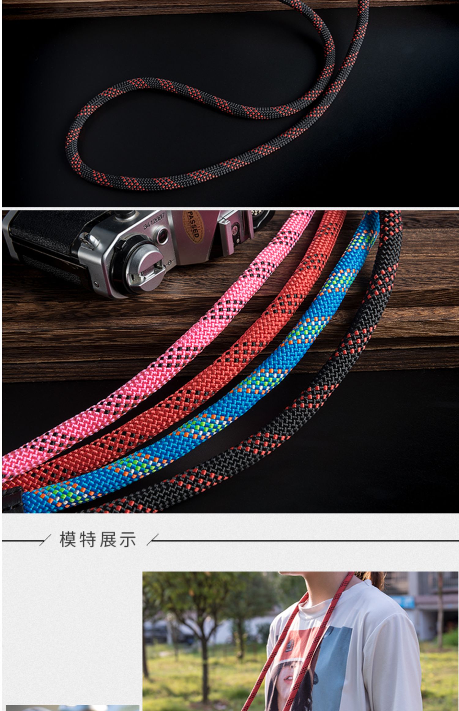 Dây đeo máy ảnh micro camera đơn với dây đeo máy ảnh Leica - Phụ kiện máy ảnh DSLR / đơn chân máy benro t660ex