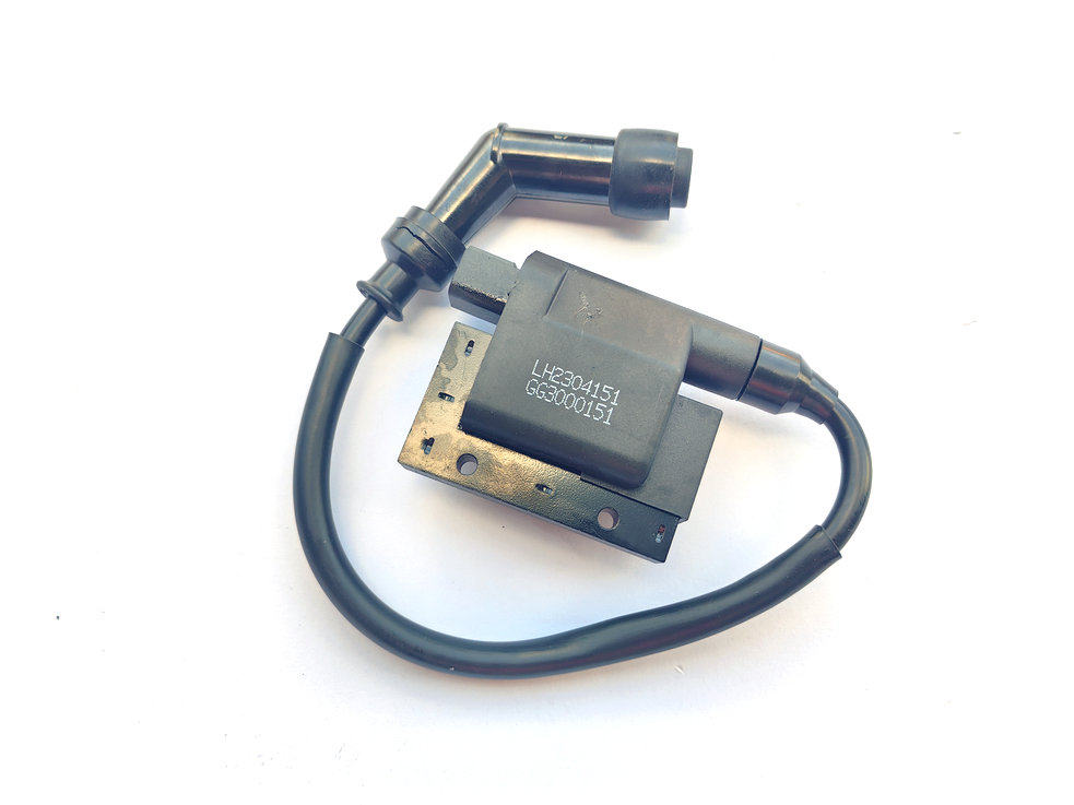 Applicable SYM Sanyang XS125T-16C fiddle flying degree 3 4 5 Cruise 150 High Pressure Pack Ignition Coil-Taobao