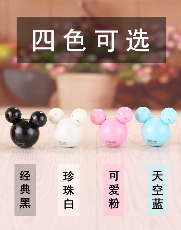 Mini nữ sinh viên dễ thương Meng Mickey tiếng Anh nghe máy nghe nhạc MP3 nhỏ gọn trẻ em nhạc phim hoạt hình Walkman