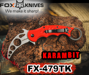 FOX ꣨#479TK 