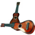 Trống đồ chơi trẻ em Mô phỏng trống nhạc jazz bộ gõ giáo dục sớm câu đố bé trai và bé gái giá trị nóng - Đồ chơi nhạc cụ cho trẻ em đàn piano đồ chơi cho trẻ em Đồ chơi nhạc cụ cho trẻ em