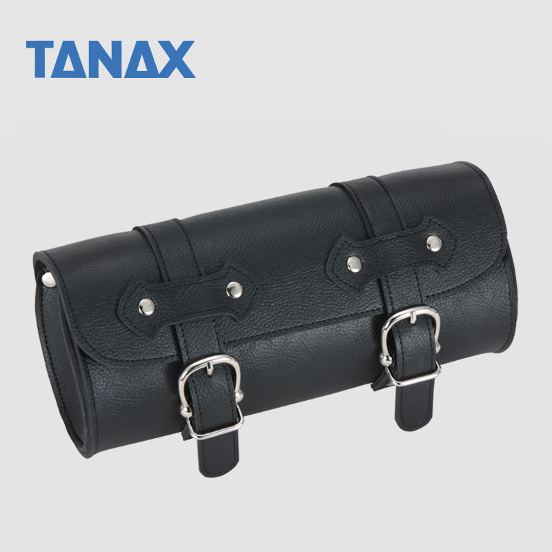 Japan TANAX MOTOFIZZ locomotive tool bag side bag side bag MFA-10 MFA-15