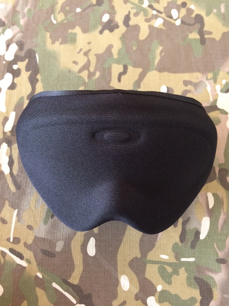 Oakley New Rare Goggles Retro 1999 Anti-Shock Large Arc Goggles Goggles Ski Goggles Case