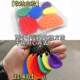 Sensory Stone Adhd Student Adult Exam Hyperactivity Relief Anxiety Decompression Artifact Concentration Training Silicone Toy