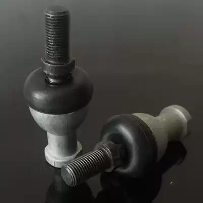 Straight Rod ball head rod end joint bearing oil door line ball joint Rod ball joint Rod SQZ5 SQZ10