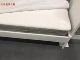 IKEA trong nước mua Hamawei lò xo nệm thép cường độ cao thắt lưng sâu be Jane bảo hành 25 năm - Nệm chăn ga gối đệm cưới