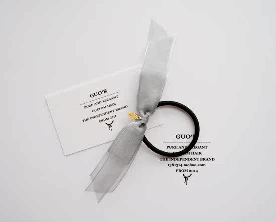 Accessoire coiffure en Fils de soie - Ref 1202936 Image 27