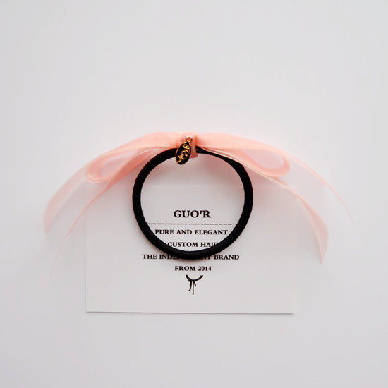 Accessoire coiffure en Fils de soie - Ref 1202936 Image 29