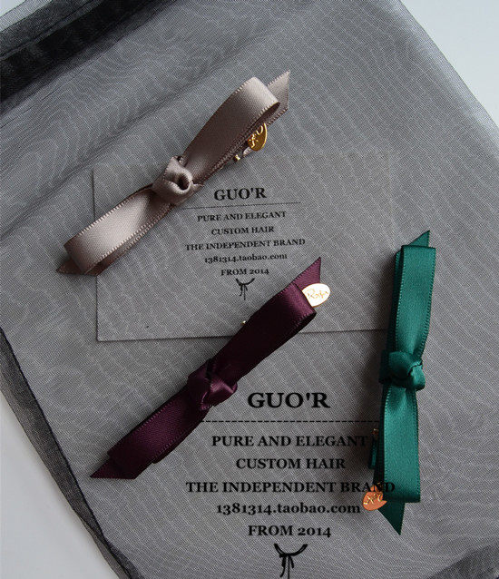 Accessoire cheveux - Ref 1201581 Image 21