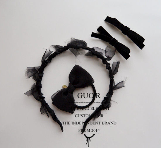 Accessoire cheveux - Ref 1201558 Image 42