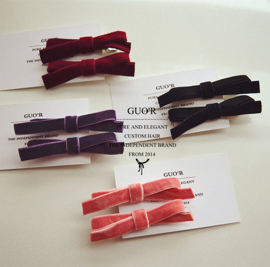 Accessoire cheveux - Ref 1201558 Image 14