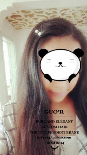 Accessoire cheveux en satin - Ref 1202511 Image 29