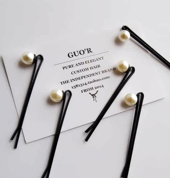 Accessoire cheveux en satin - Ref 1202511 Image 21