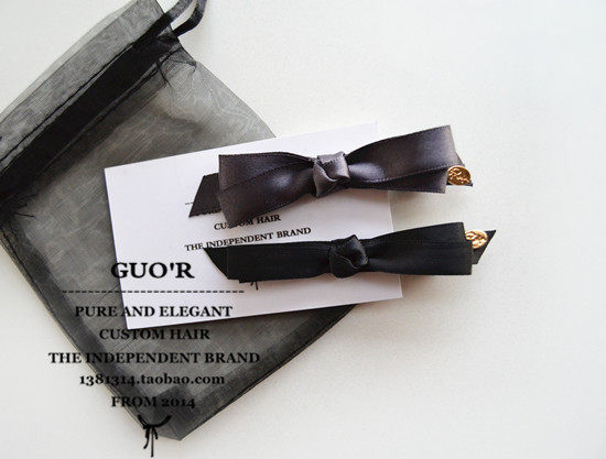 Accessoire cheveux - Ref 1201581 Image 23