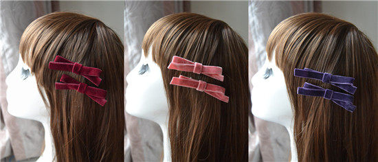 Accessoire cheveux - Ref 1201558 Image 41