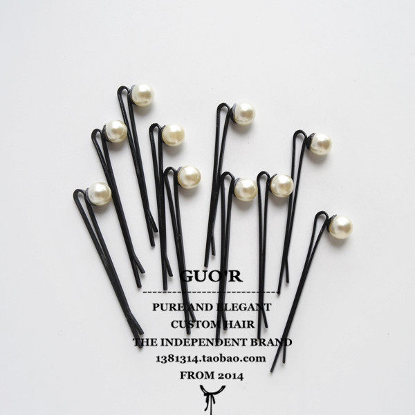 Accessoire cheveux en satin - Ref 1202511 Image 18