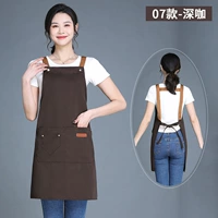 07 Модельный кофе