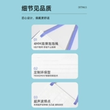 Милая клубника, одноразовая мультяшная розовая высококачественная медицинская маска, популярно в интернете