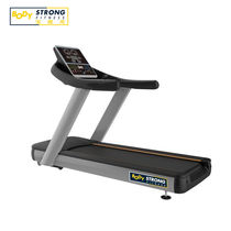Boardron BODYSTRONGFITNESS luxury commercial treadmill JY-8800B