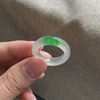 Jade Ice Green Ice Green Jade Ring Jewelry