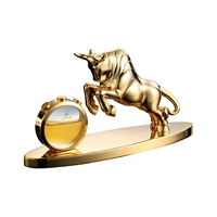 Уолл-стрит Niu-Noble Gold