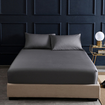 One piece of bed hats cotton 100% cotton sheet mattress cover Simmons protective cover 1 5m1 8m bed