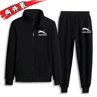 Черная толстовка