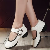 恰恰鱼 Танцующая летняя обувь, мягкая подошва