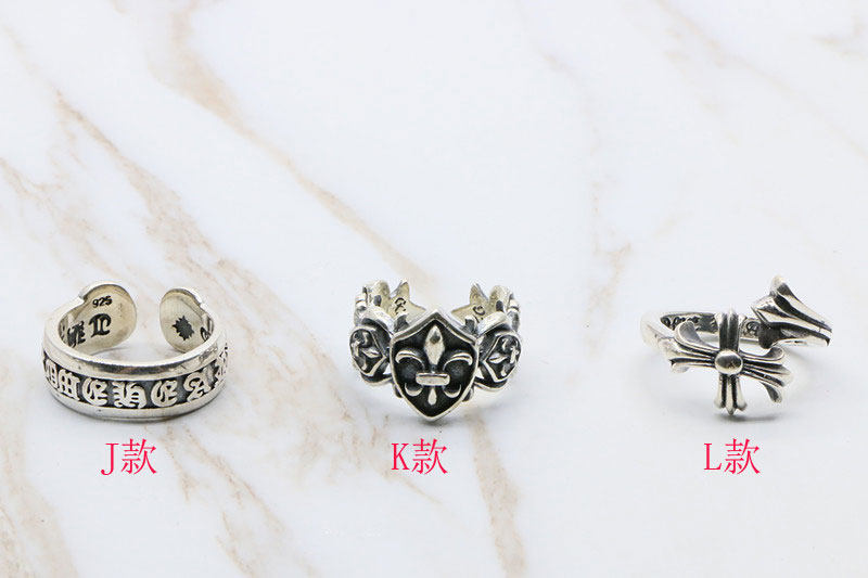 Bague mixte OTHER   en Argenterie - Ref 3087378 Image 23