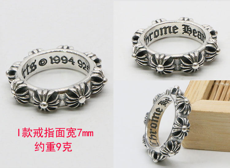 Bague mixte OTHER   en Argenterie - Ref 3086709 Image 18