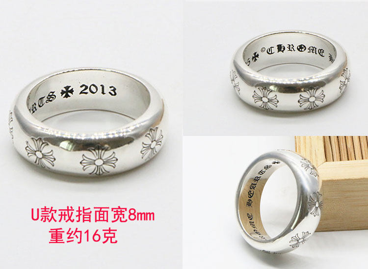 Bague mixte OTHER   en Argenterie - Ref 3086709 Image 30