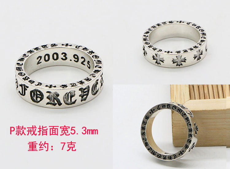 Bague mixte OTHER   en Argenterie - Ref 3086709 Image 25