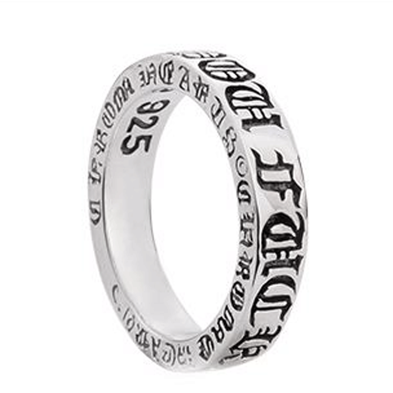 Bague mixte OTHER   en Argenterie - Ref 3086709 Image 5